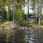 Aava Koli 빌라 Kolinkylä