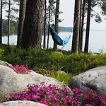Aava Koli 빌라 Kolinkylä