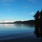 Aava Koli 빌라 Kolinkylä
