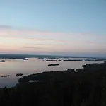 Aava Koli Kolinkylä