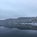 Aava Koli 빌라 Kolinkylä