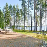 Aava Koli 빌라 Kolinkylä