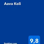 Aava Koli ヴィラ *