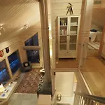 Aava Koli 빌라 Kolinkylä