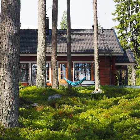 Aava Koli * Kolinkylä