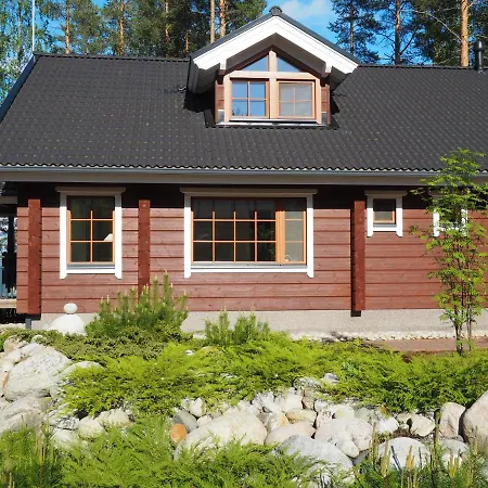 Aava Koli Kolinkylä