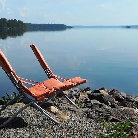 Huvilat Aava Koli