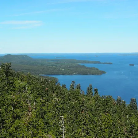 Aava Koli * Kolin kylä