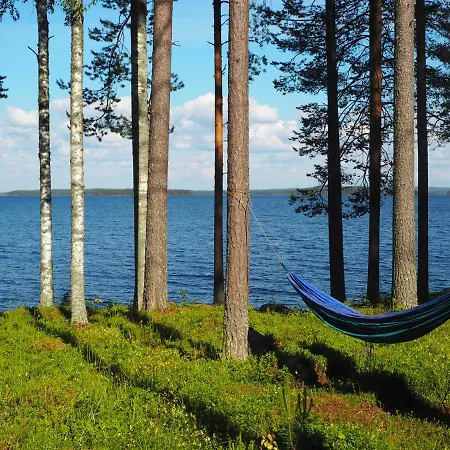 Aava Koli Huvilat