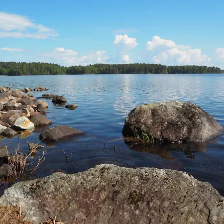 Huvilat Aava Koli