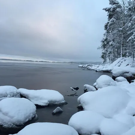 Huvilat Aava Koli *