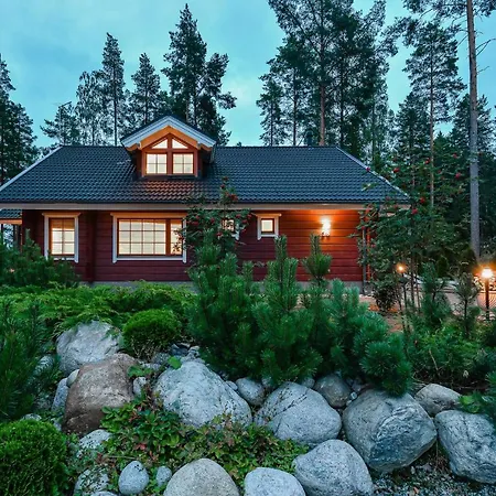 Aava Koli Kolinkylä