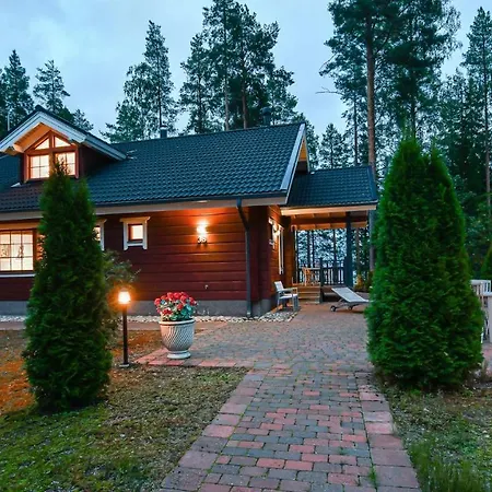 Aava Koli Villa