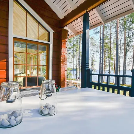 Villa Aava Koli
