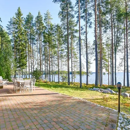 Aava Koli Villa Koli (Lieksa)