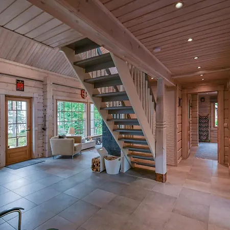 Villa Aava Koli Koli (Lieksa)