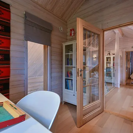 Aava Koli Villa Koli (Lieksa)