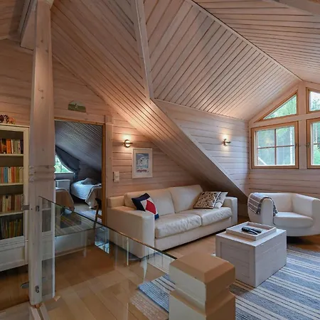 Aava Koli Villa Kolinkylä