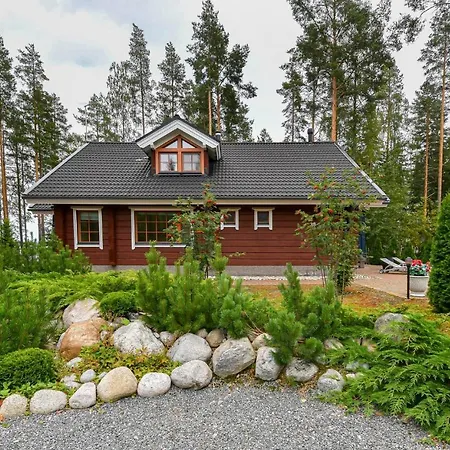 Aava Koli Villa