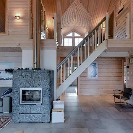 Aava Koli Villa Kolinkylä