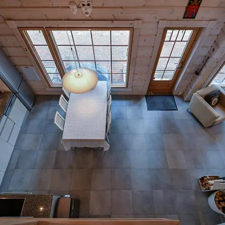 Aava Koli Villa Koli (Lieksa)