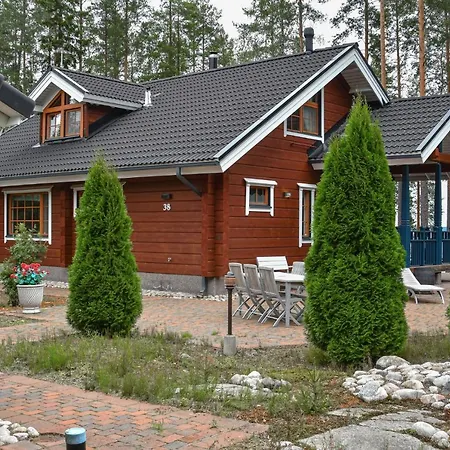 Aava Koli Villa