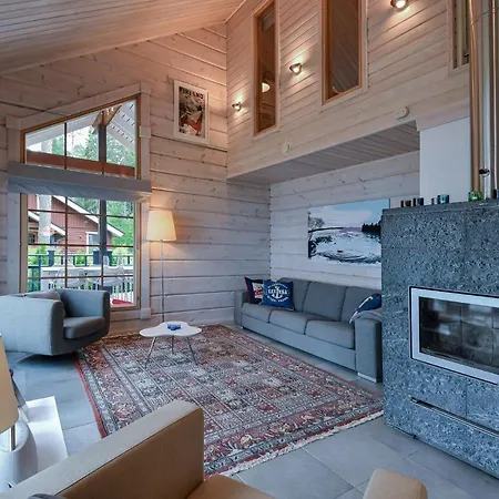 Aava Koli Villa Kolinkylä