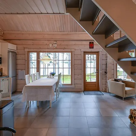 Aava Koli Villa