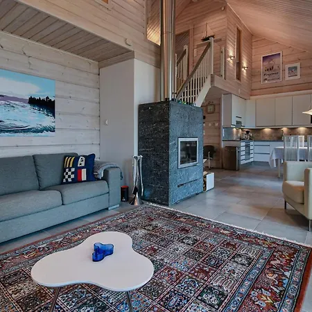 Aava Koli Villa