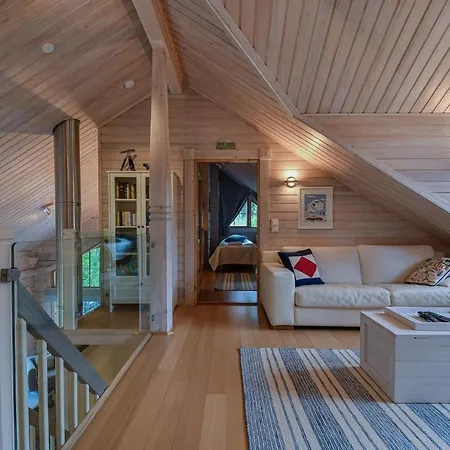 Aava Koli Villa