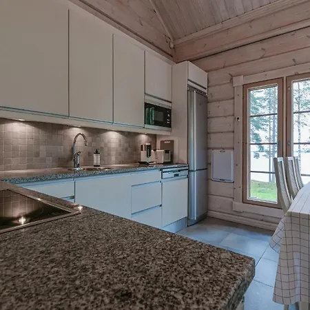 Aava Koli Villa *