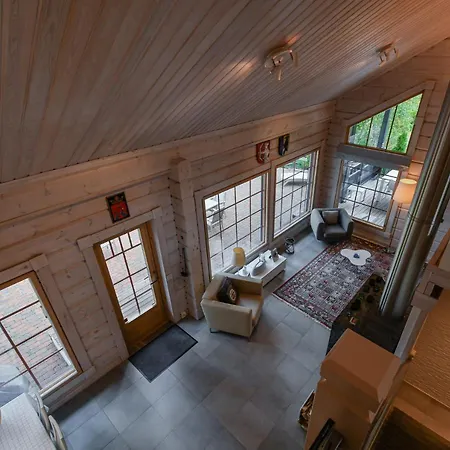 Aava Koli Villa