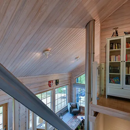 Villa Aava Koli Kolinkylä