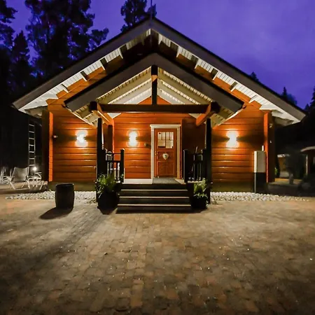 Aava Koli Villa