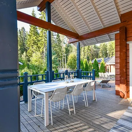 Aava Koli Villa