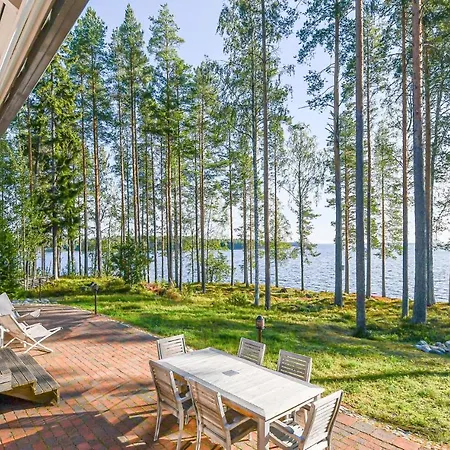 Villa Aava Koli