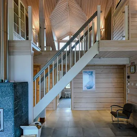 Aava Koli Villa Kolinkylä