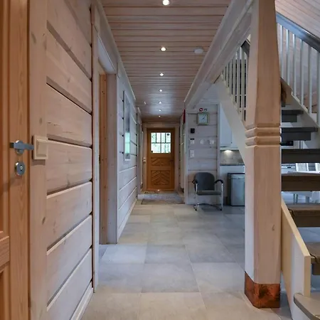 Villa Aava Koli *