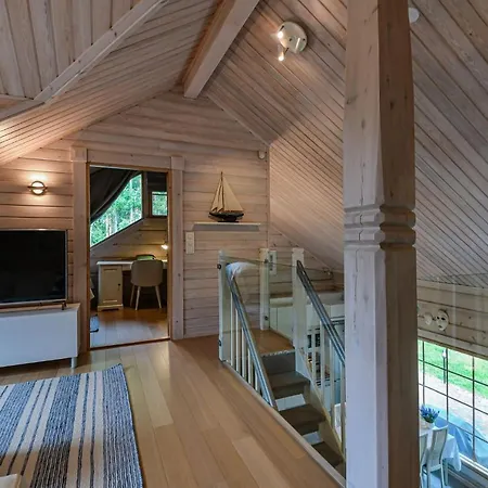 Villa Aava Koli *
