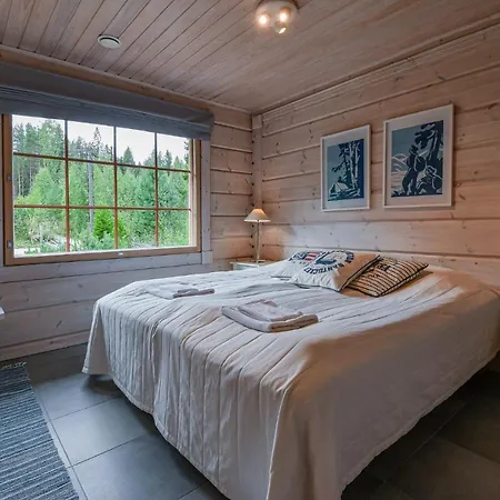 Aava Koli Villa