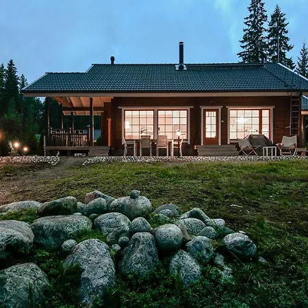 Villa Aava Koli