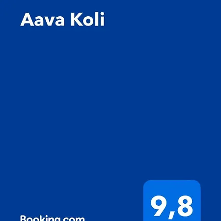 Aava Koli فيلة *