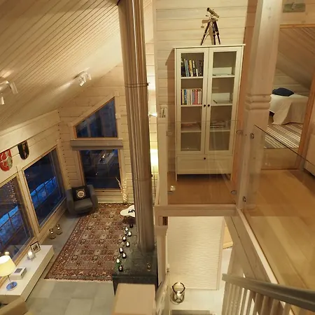 Aava Koli Villa Kolinkylä