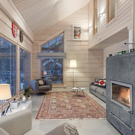 Aava Koli Villa Koli (Lieksa)