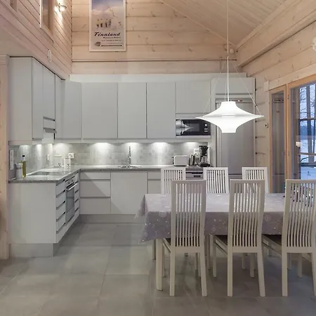 Aava Koli Villa Koli (Lieksa)