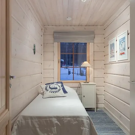 Aava Koli Villa *