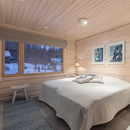 Aava Koli Villa Kolinkylä