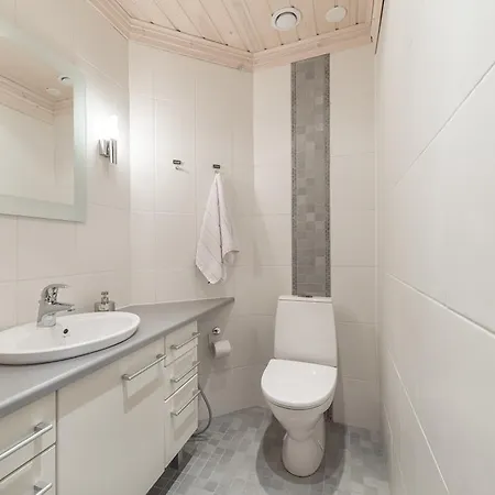 Villa Aava Koli Kolinkylä