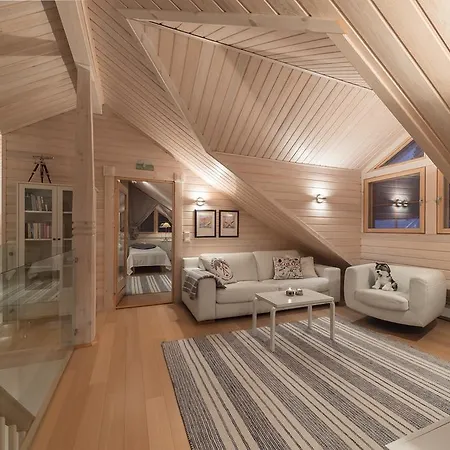 Aava Koli * Koli (Lieksa)