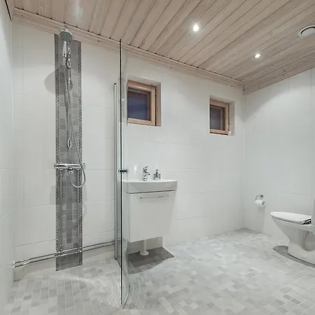 Aava Koli Villa Kolinkylä